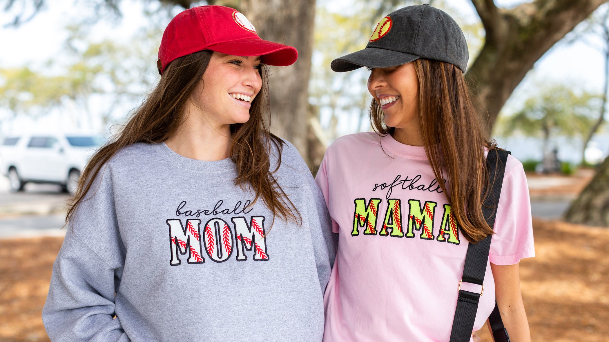 Sports United Monograms