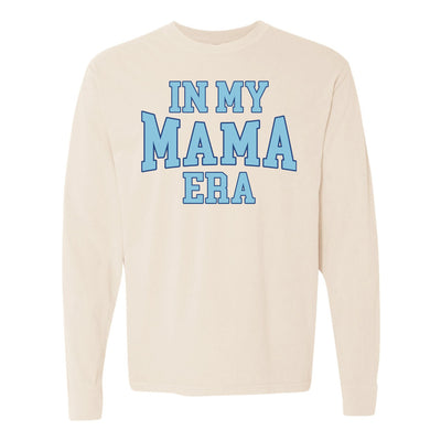 'In My Mama Era' Long Sleeve T-Shirt