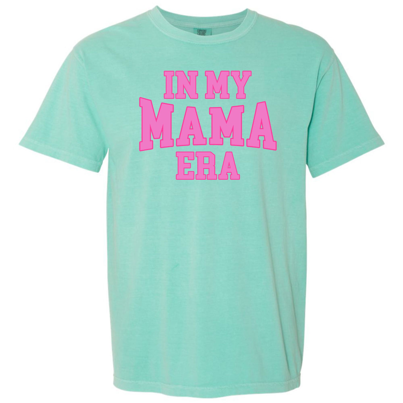 'In My Mama Era' T-Shirt