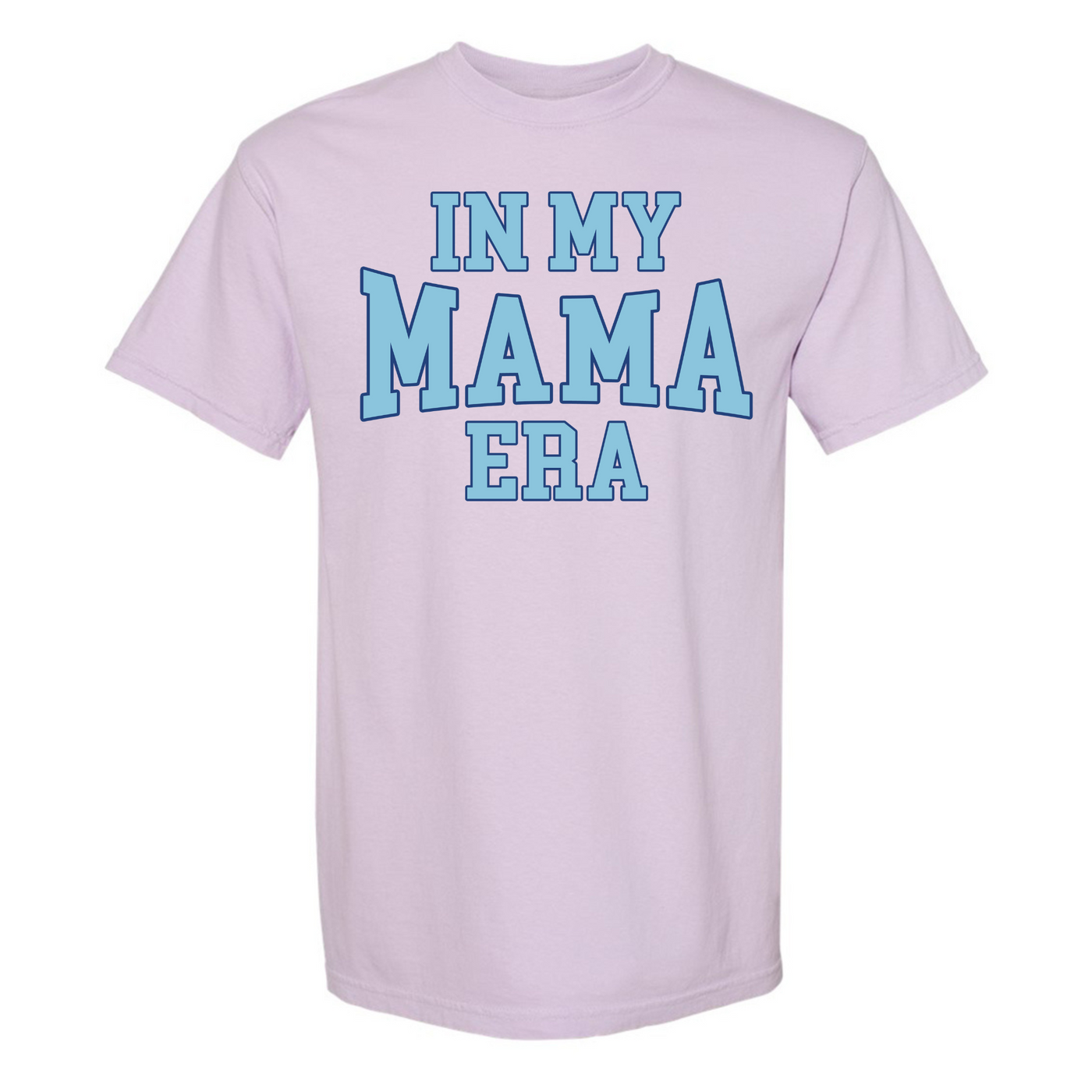 'In My Mama Era' T-Shirt