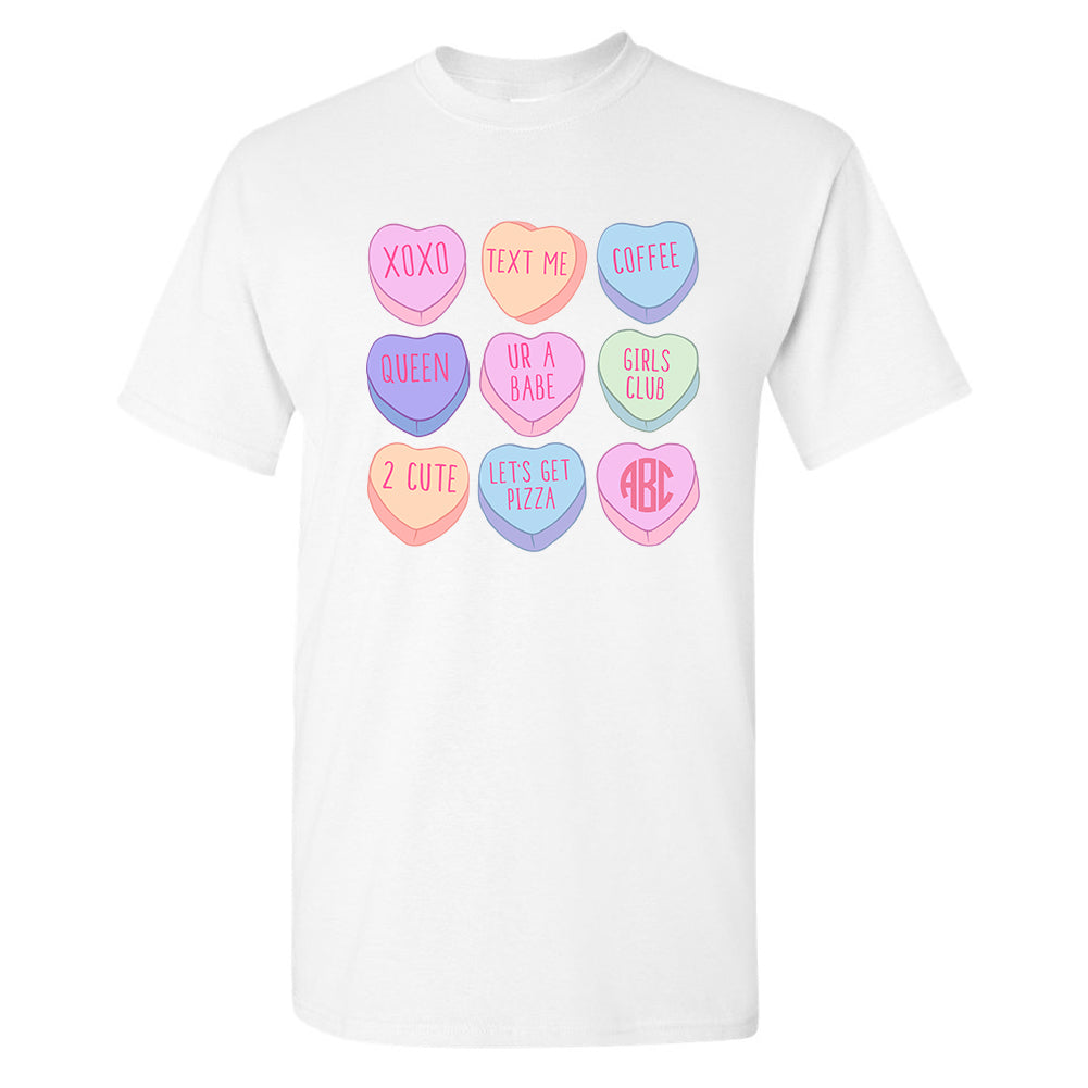 Monogrammed &