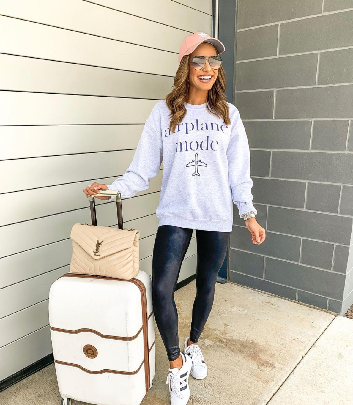 Bloggers & United Monograms Collabs!