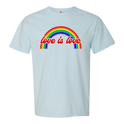 Make It Yours™ 'Pride Rainbow' Tee