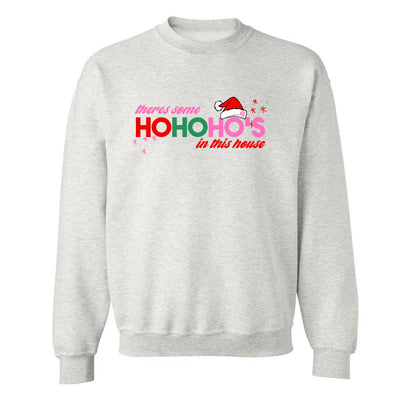 Cardi B- Ho Ho Ho Christmas