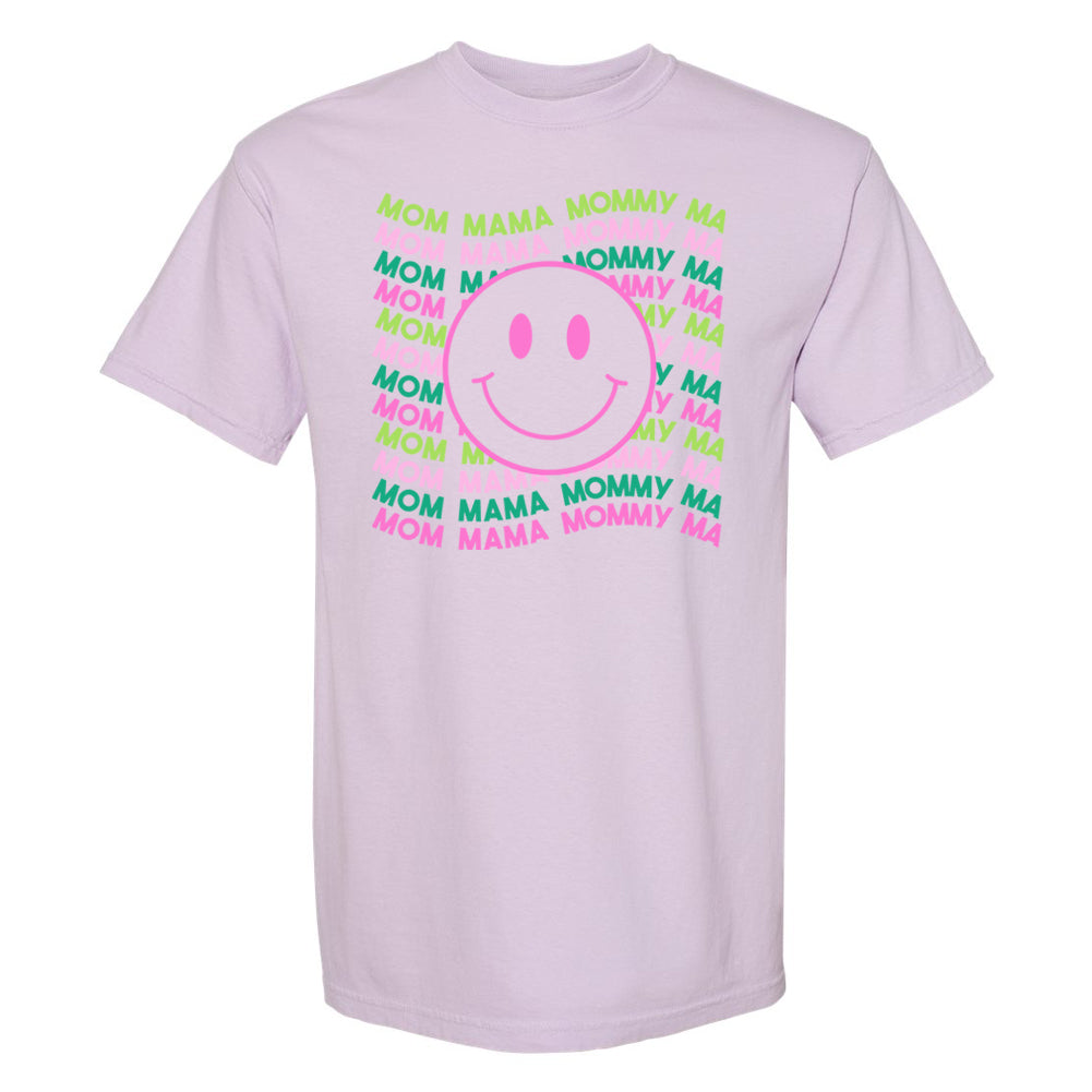 'Mom Names' T-Shirt