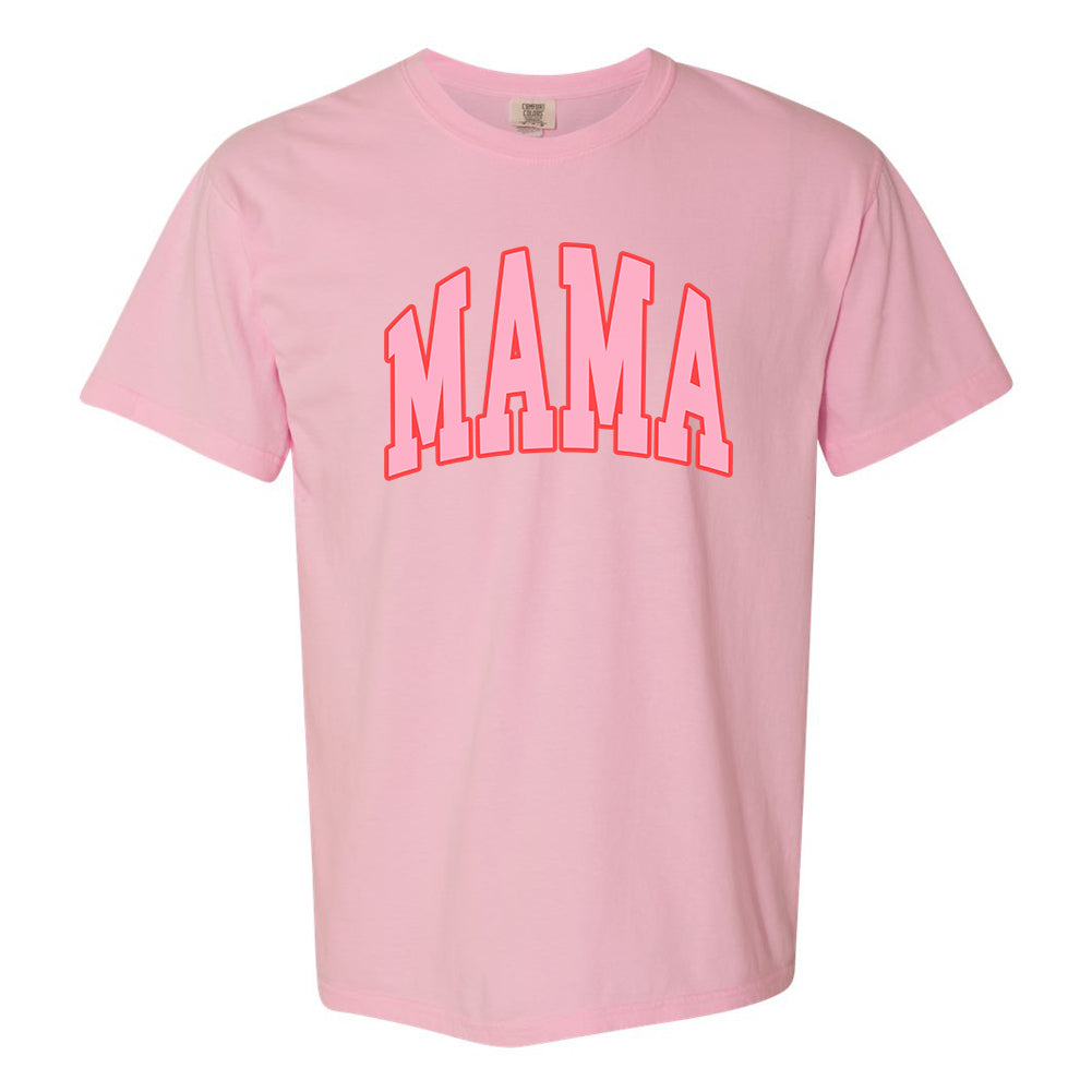 'Pink Mama' Tee