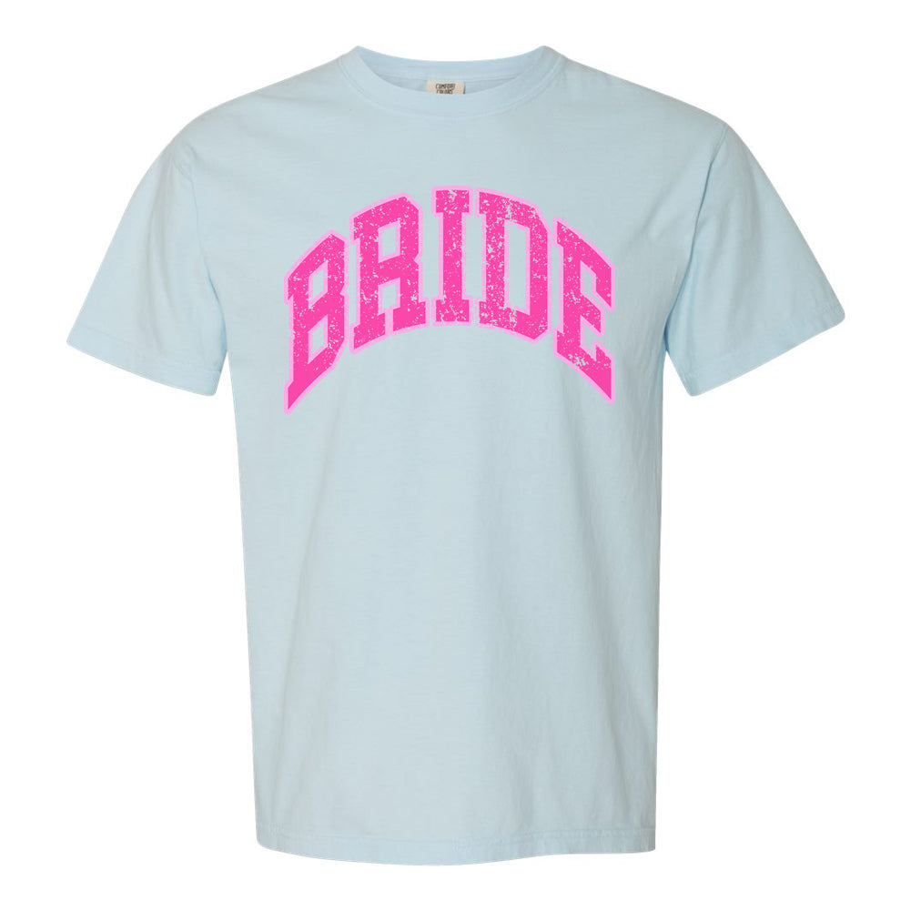 'Varsity Bride' T-Shirt