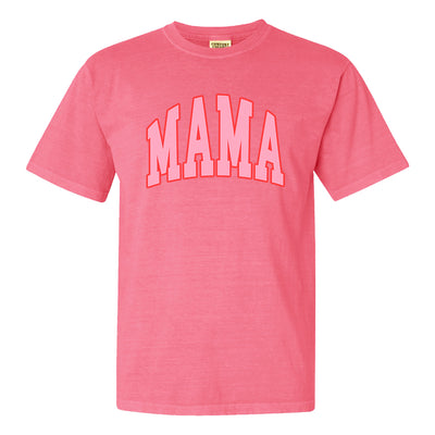 'Pink Mama' Tee