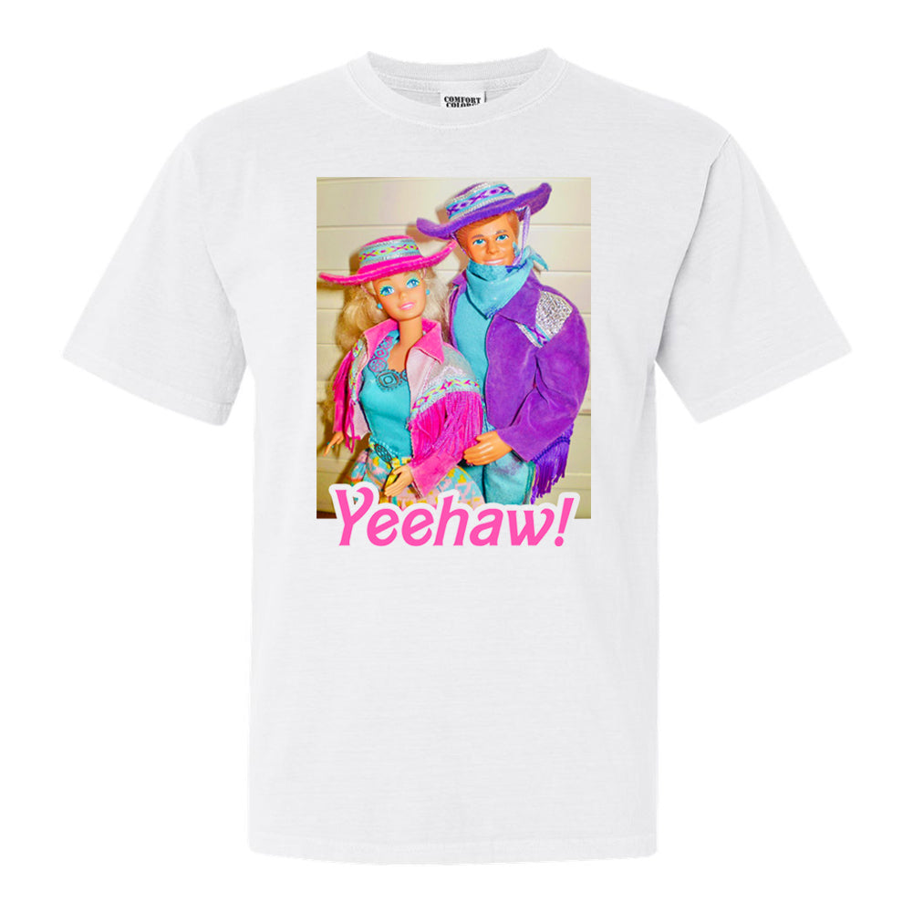 'Yeehaw!' T-Shirt