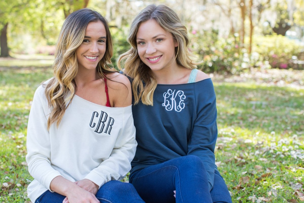 Classic Monograms - United Monograms