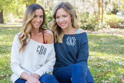 Classic Monograms