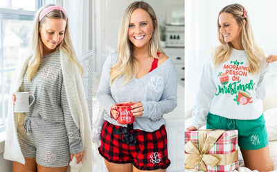 Holiday Gift Guide:  The Lounge Lover