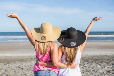 Summer Outfit Suggestions