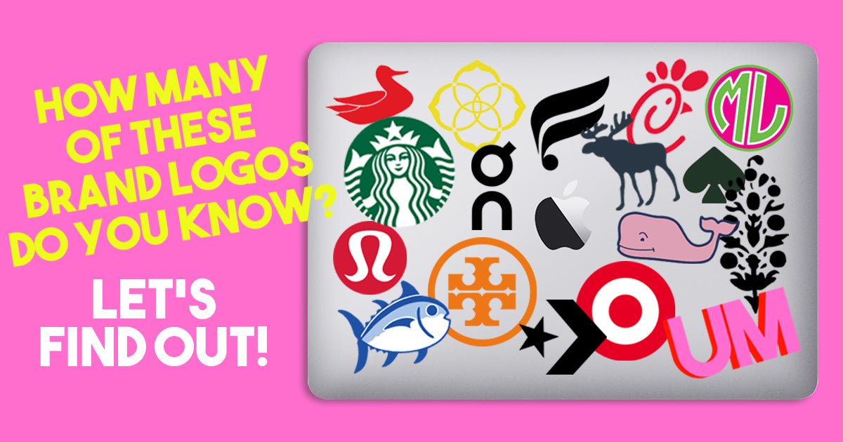 UM Brand Logo Quiz! - United Monograms