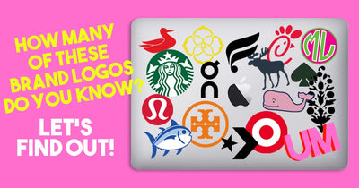 UM Brand Logo Quiz!