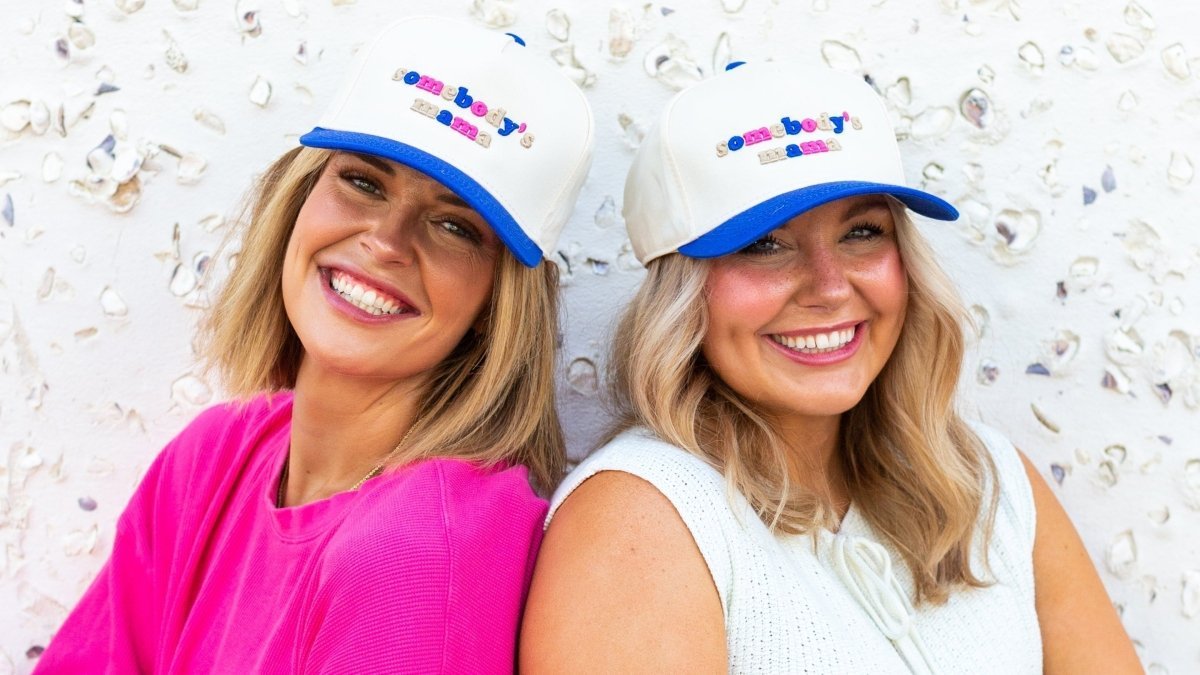 UM X Taylor & Courtney - United Monograms