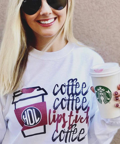 United Monograms and the New Trend 'Graphic Monograms'