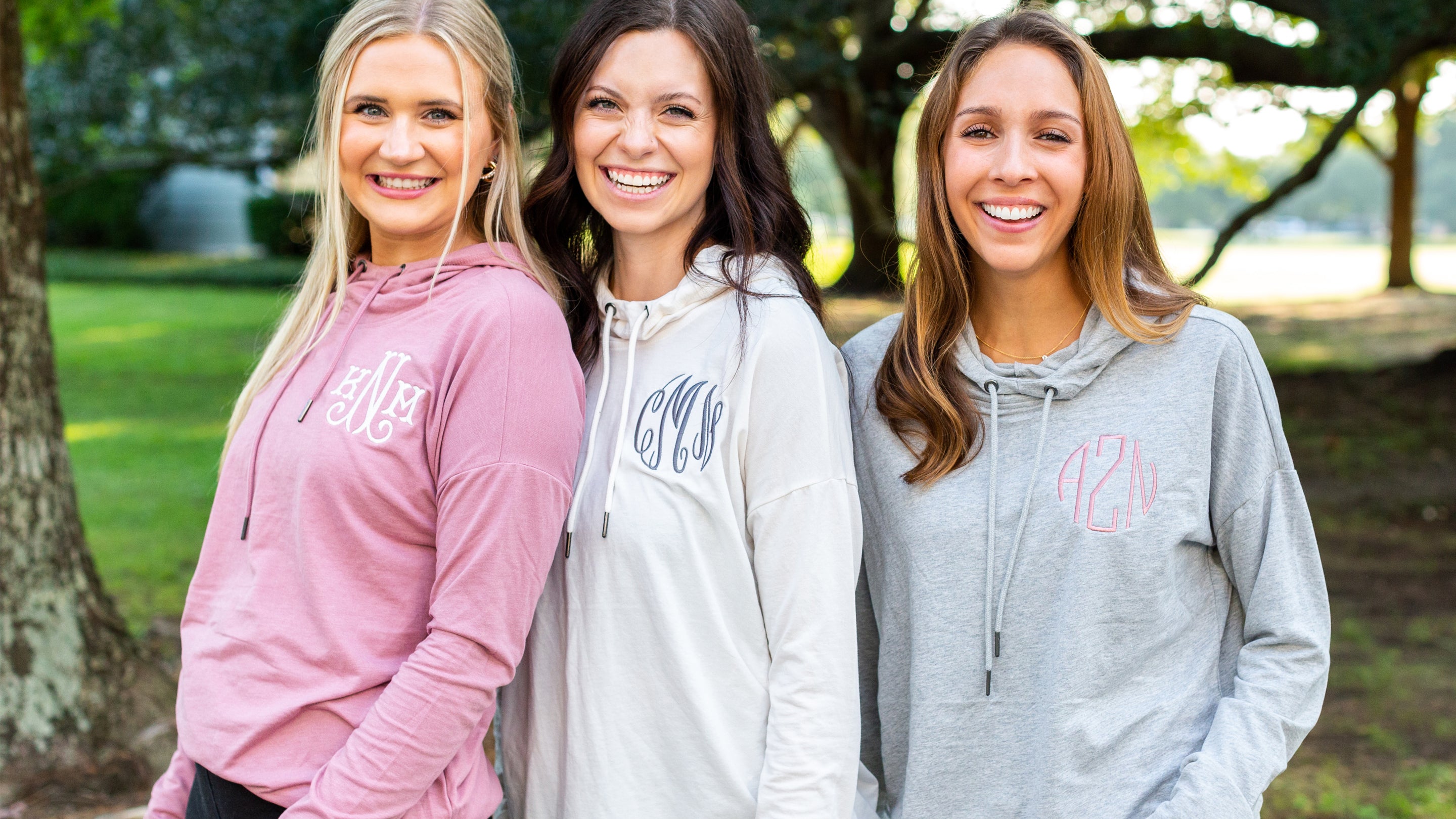 UM Personalized Basics United Monograms
