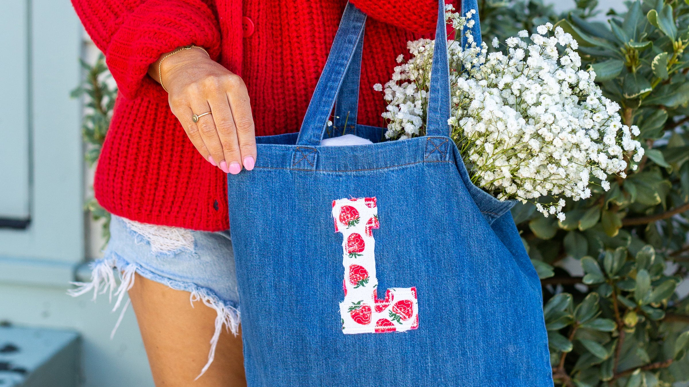 Tote Bags – United Monograms
