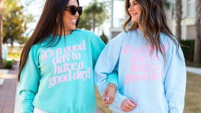 Sweatshirts