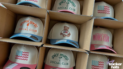 Trucker Hats