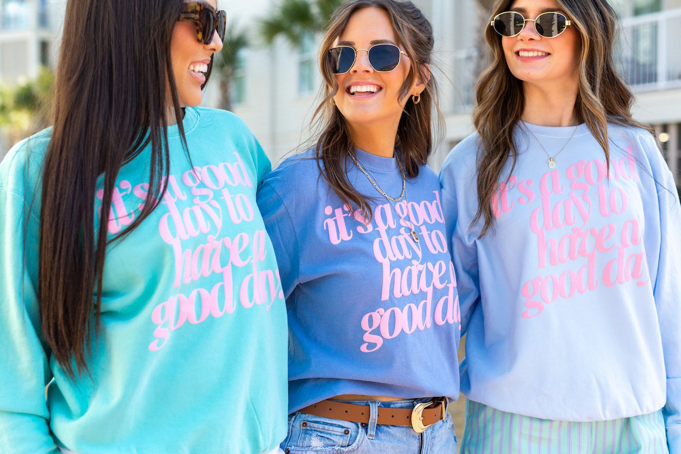 All PUFF - United Monograms