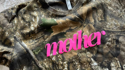 Camo - United Monograms