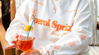 Cocktail Craze - United Monograms