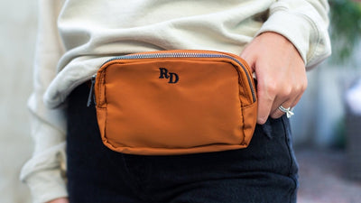 Fanny Packs/Belt Bags - United Monograms