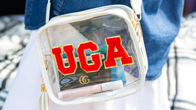 Game Day Accessories - United Monograms