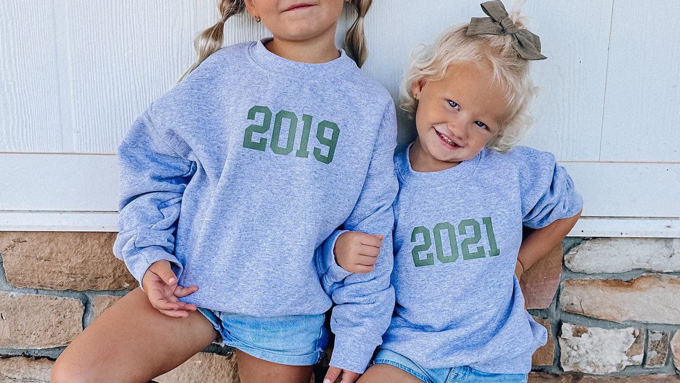 Kids - United Monograms