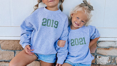 Kids - United Monograms