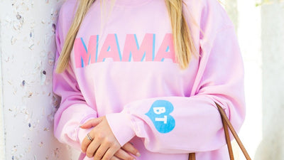 Make It Yours™ Mama - United Monograms