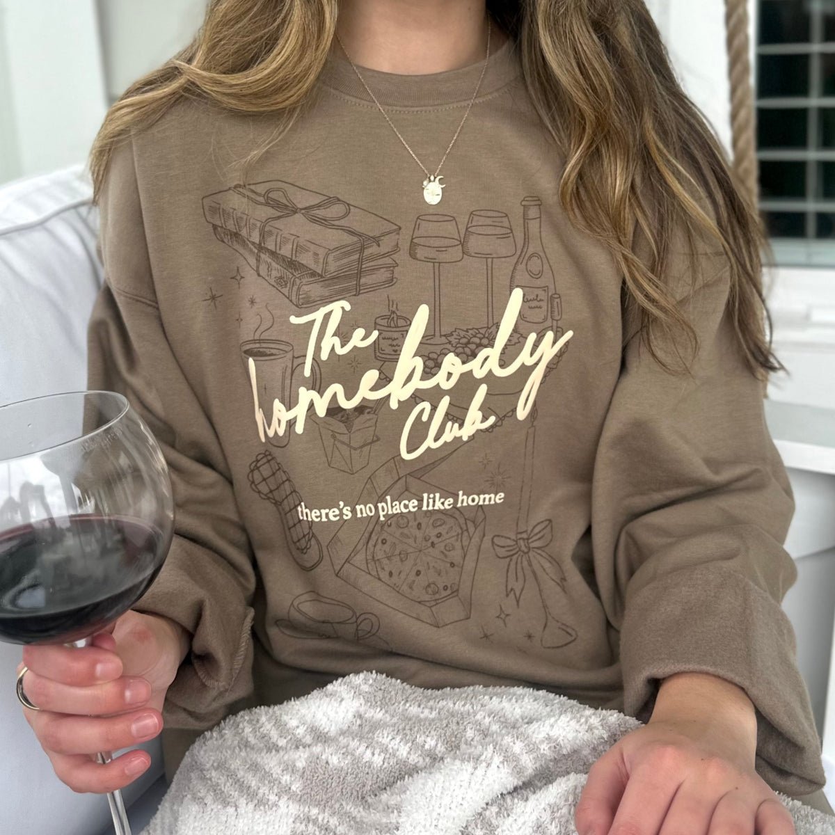 PUFF on Top™ (PUFF+) - United Monograms