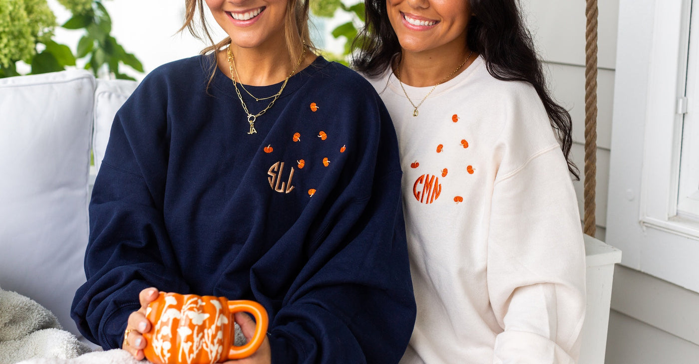 Pumpkins