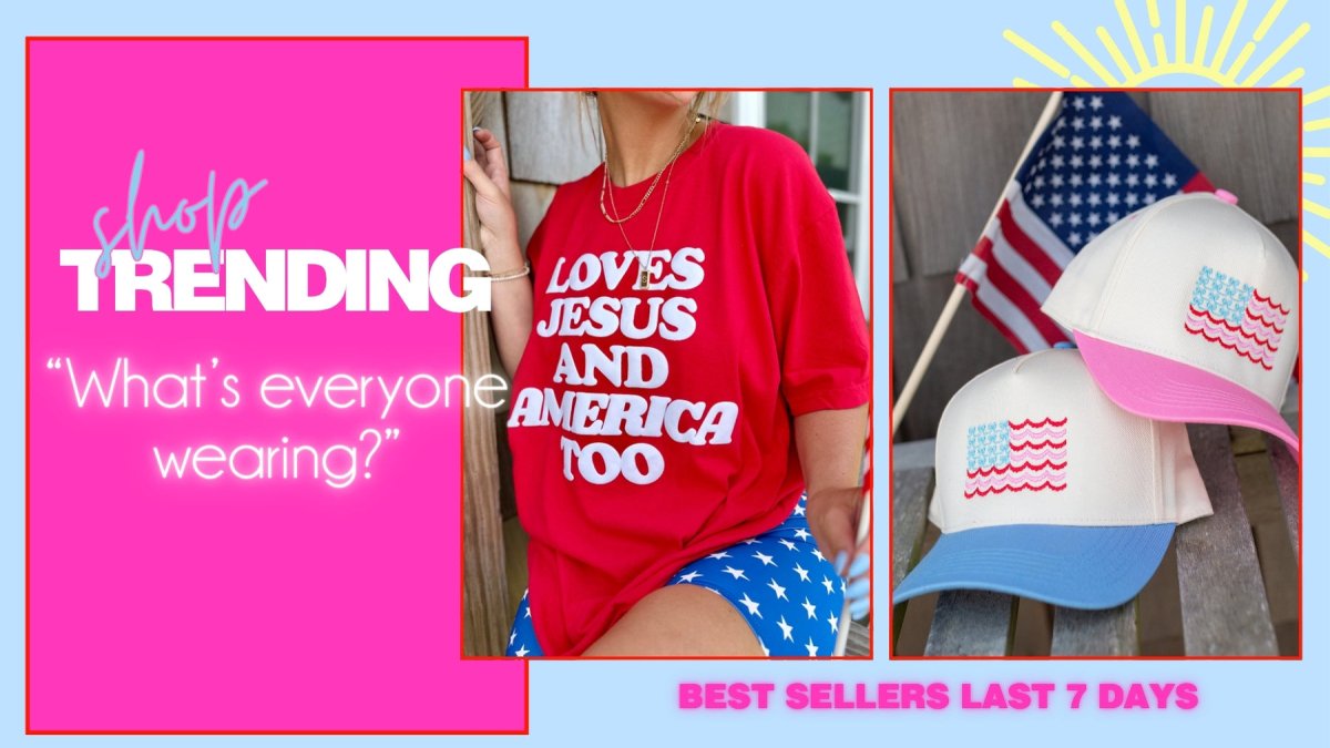 Top 25 - United Monograms