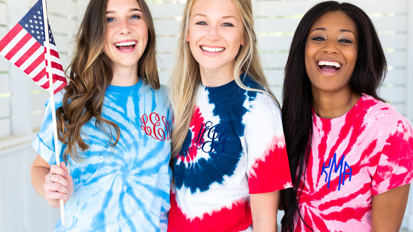 Patriotic T-Shirts
