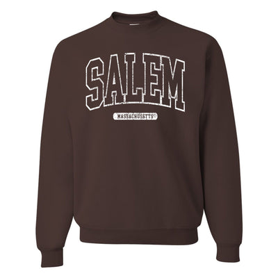 'Salem' Crewneck Sweatshirt