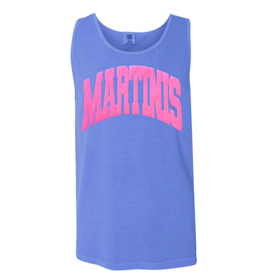 PUFF 'MARTINIS' Tank Top