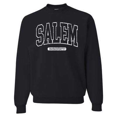 'Salem' Crewneck Sweatshirt