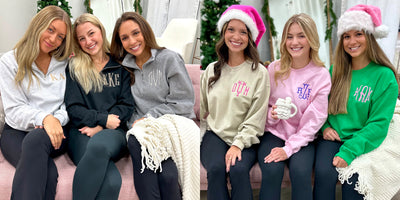 $20 OFF Monogram Classics