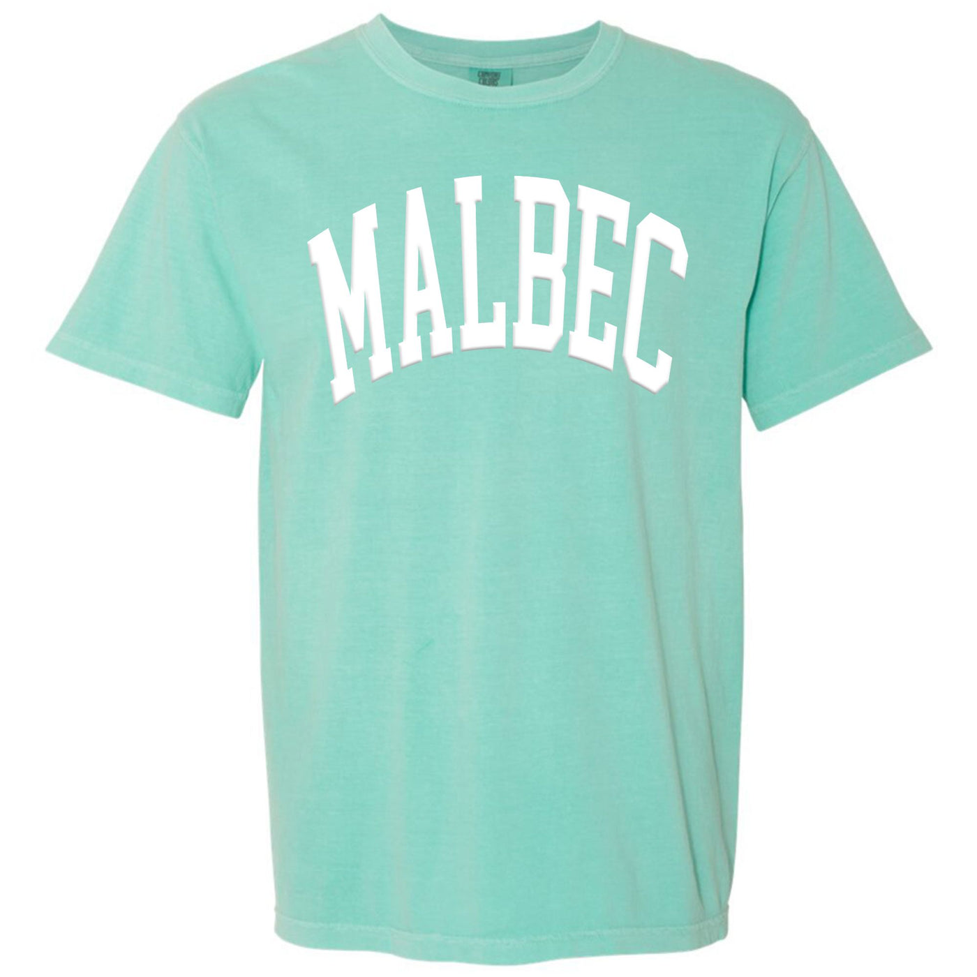 Make It Yours™ 'Wine' PUFF T-Shirt