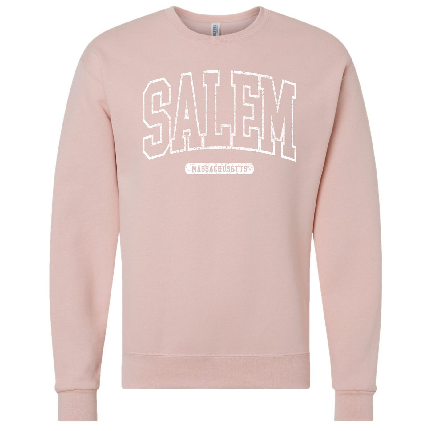 'Salem' Crewneck Sweatshirt