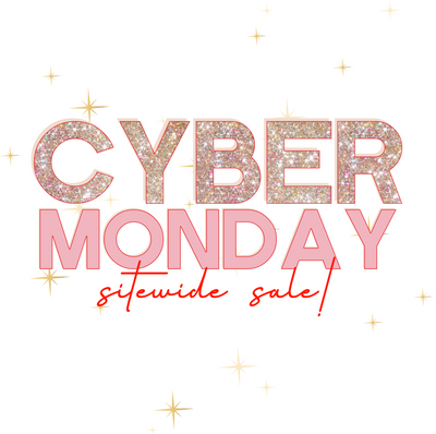 Shop Cyber Monday Must-Haves