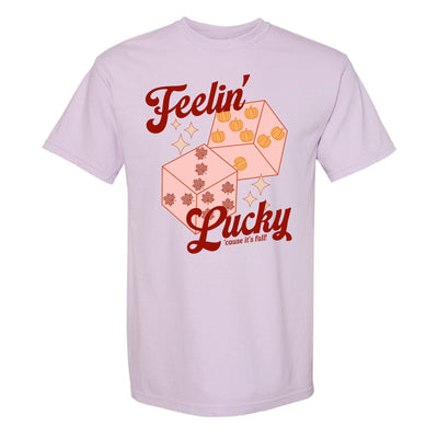 'Feelin' Lucky' T-Shirt