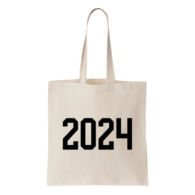Make It Yours™ 'Year' Tote Bag