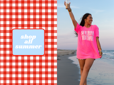 Bright Colors = Happiness!