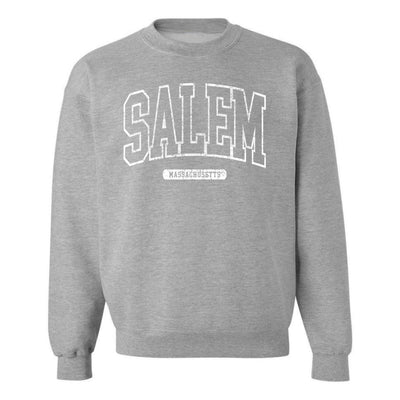 'Salem' Crewneck Sweatshirt