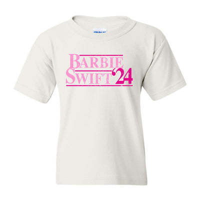 Kids 'Girly Campaign '24' T-Shirt