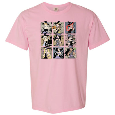 'Princess Witches' T-Shirt